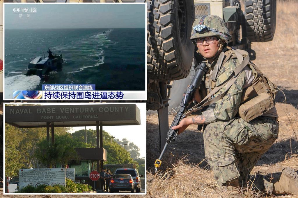 US sailor sentenced to 27 months in prison for selling military secrets to China