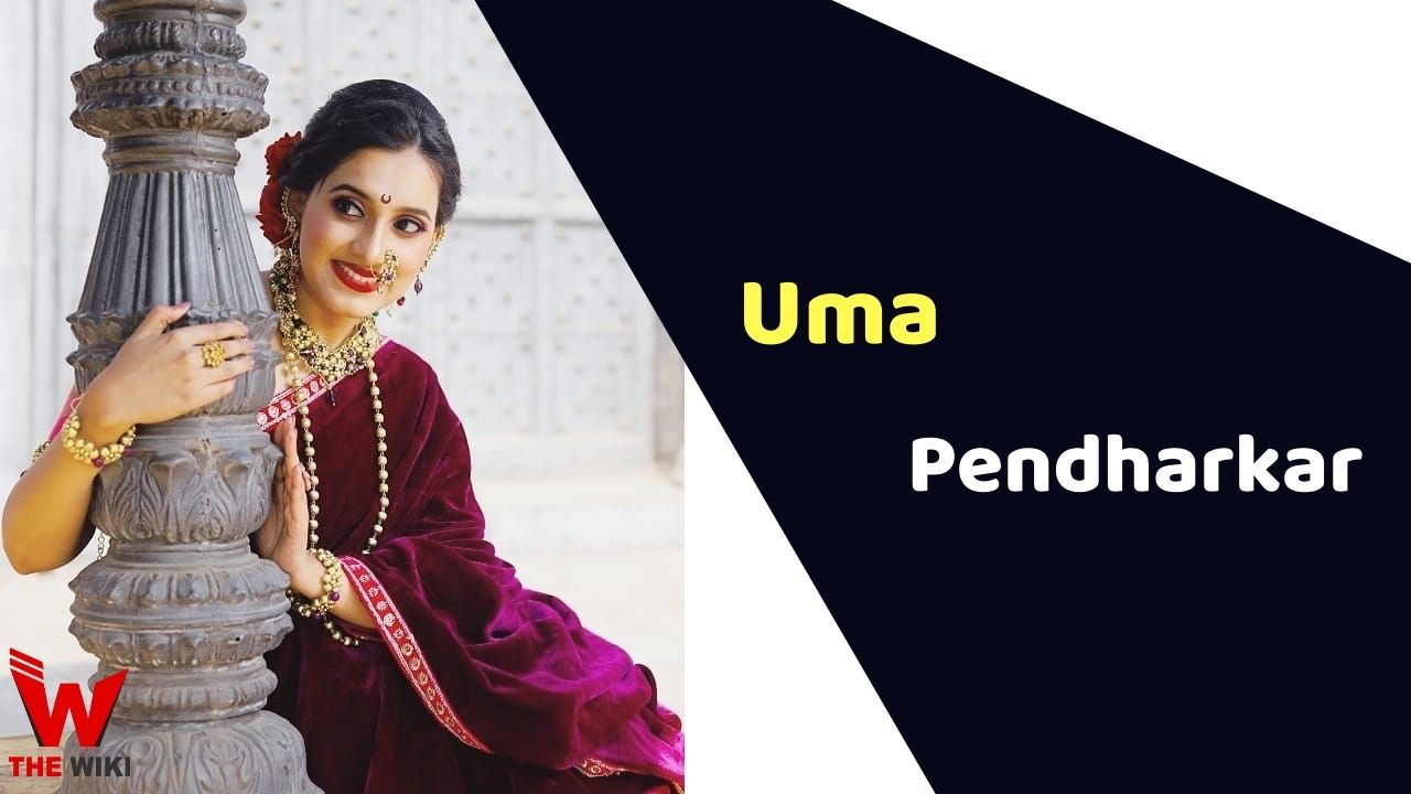 Uma Pendharkar (Actress) Height, Weight, Age, Affairs, Biography & More
