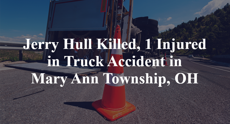 Jerry Hull accident