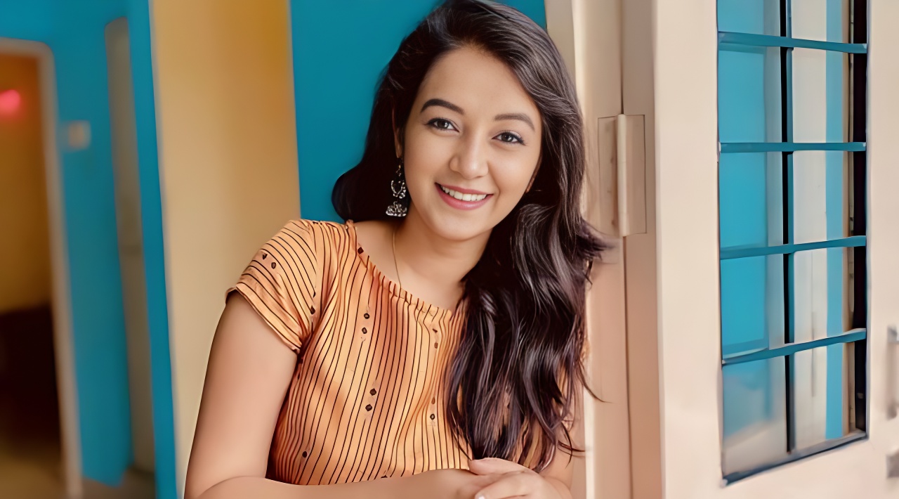 VJ Thara (Actress) Age, Wiki, Boyfriend, Parents, TV Series, Career and more
