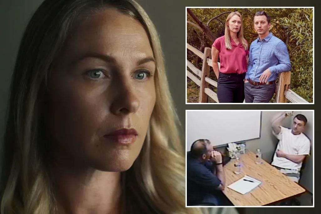 Vallejo Police Criticized for Clumsiness in Netflix Series 'American Nightmare' Case: 'How Does It Feel to Be Publicly Shamed?'
