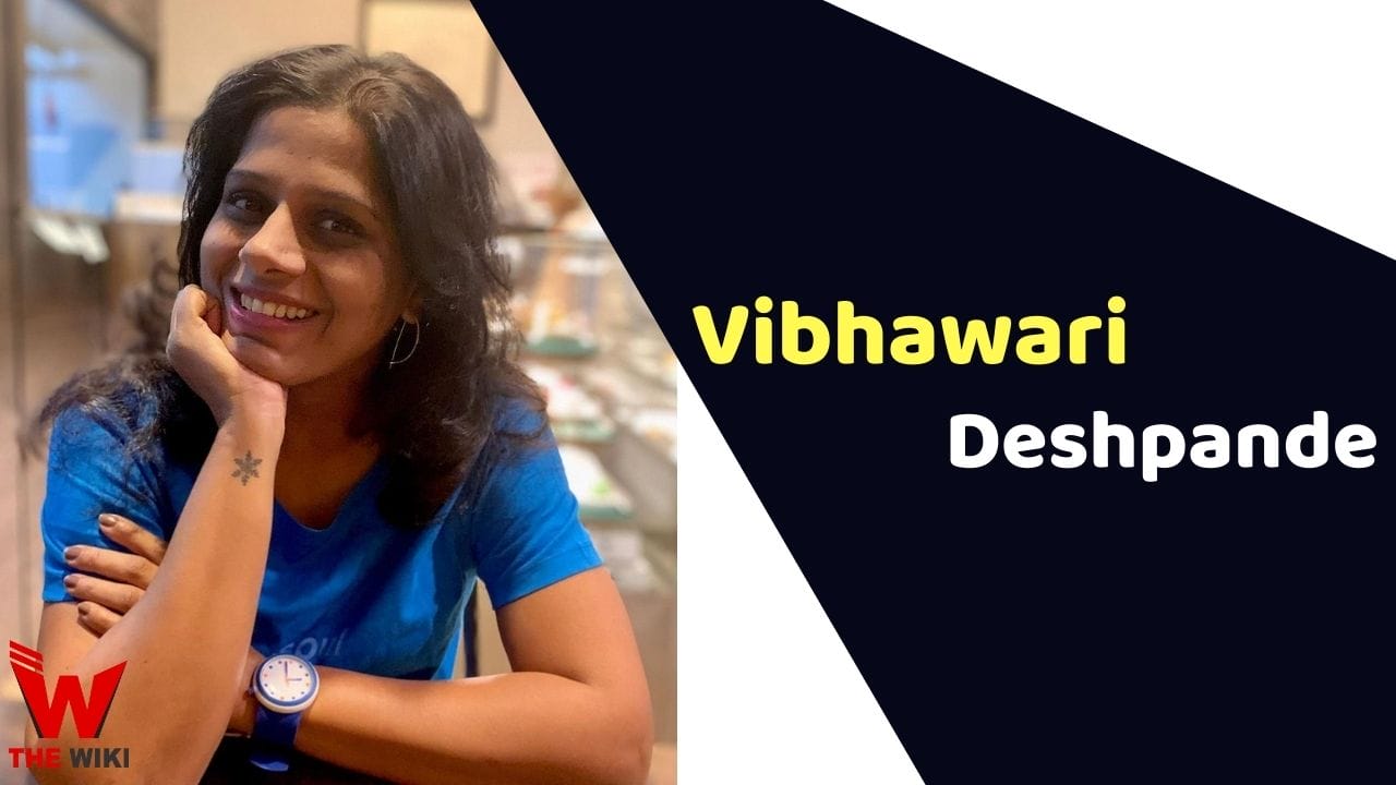 Vibhawari Deshpande (Actress) Height, Weight, Age, Affairs, Biography & More