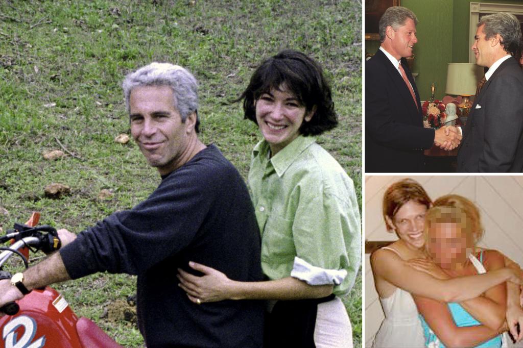 What we learned from the Epstein document: Disturbing details, notable names and the scope of the sick sex trafficking ring