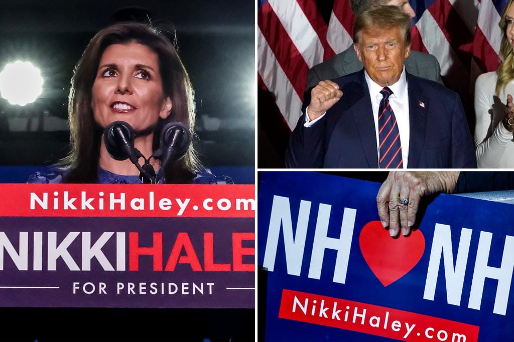 Why Nikki Haley Faces an Uphill Battle in South Carolina: 'A Lot of Bad Blood'