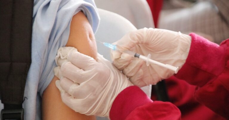 Why vaccination takes on extra importance during the winter months