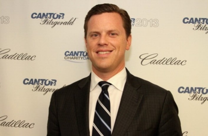 Willie Geist: Wiki, Bio, Age, Height, Career, Parents, Wife, Net Worth ...