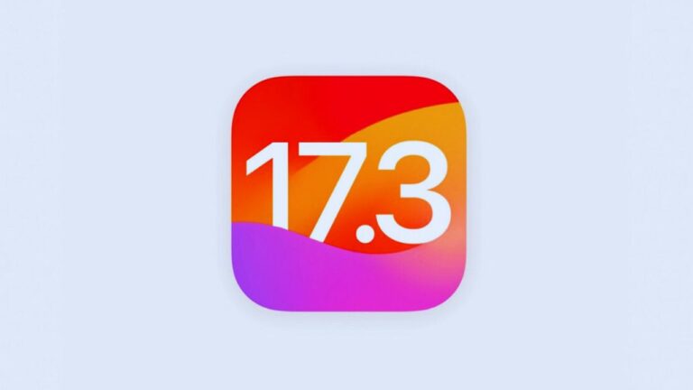 iOS 17.3 Beta 3 arrives with the long-awaited anti-theft protection