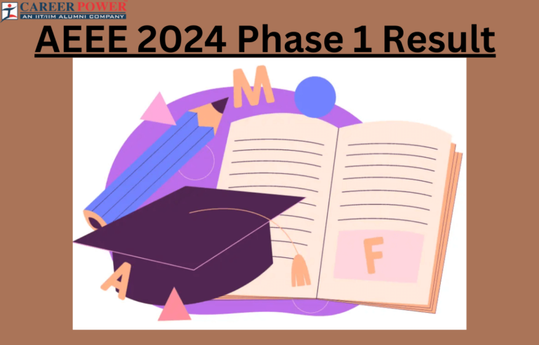 AEEE Phase 1 Result 2024 Out at amrita.edu, Check AEEE Rank and Scorecard_20.1