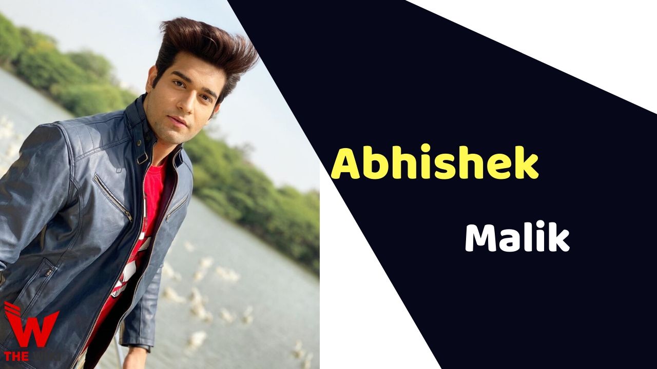 Abhishek Malik (Actor) Height, Weight, Age, Affairs, Biography & More