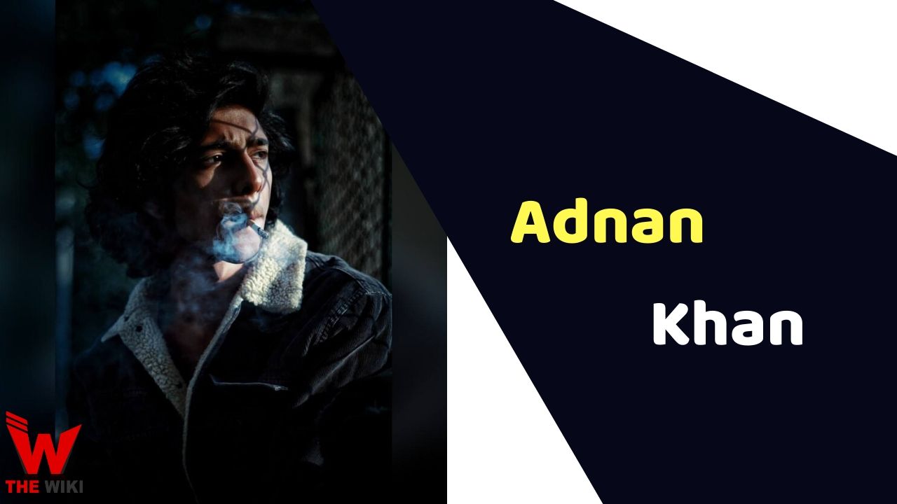 Adnan Khan (India's Best Dancer) Height, Weight, Age, Affairs, Biography & More