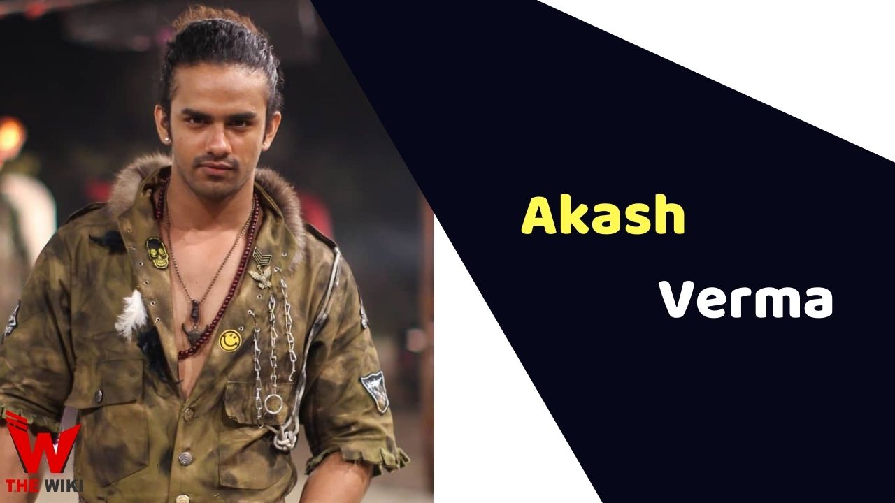 Akash Verma (MTV Roadies) Height, Weight, Age, Affairs, Biography & More