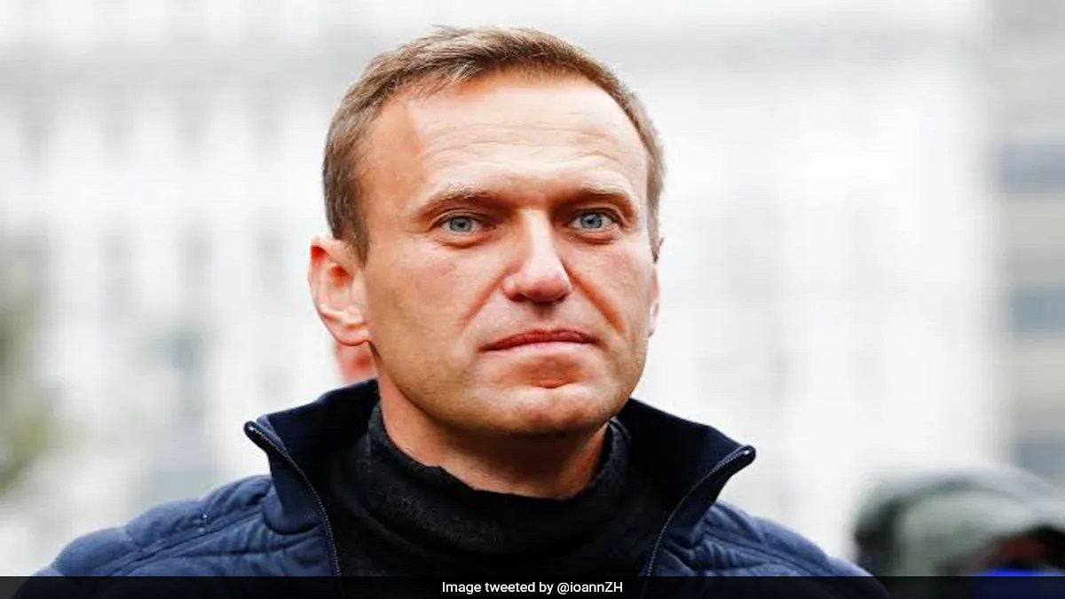 Alexei Navalny Last photo and autopsy: What happened to the Russian lawyer?