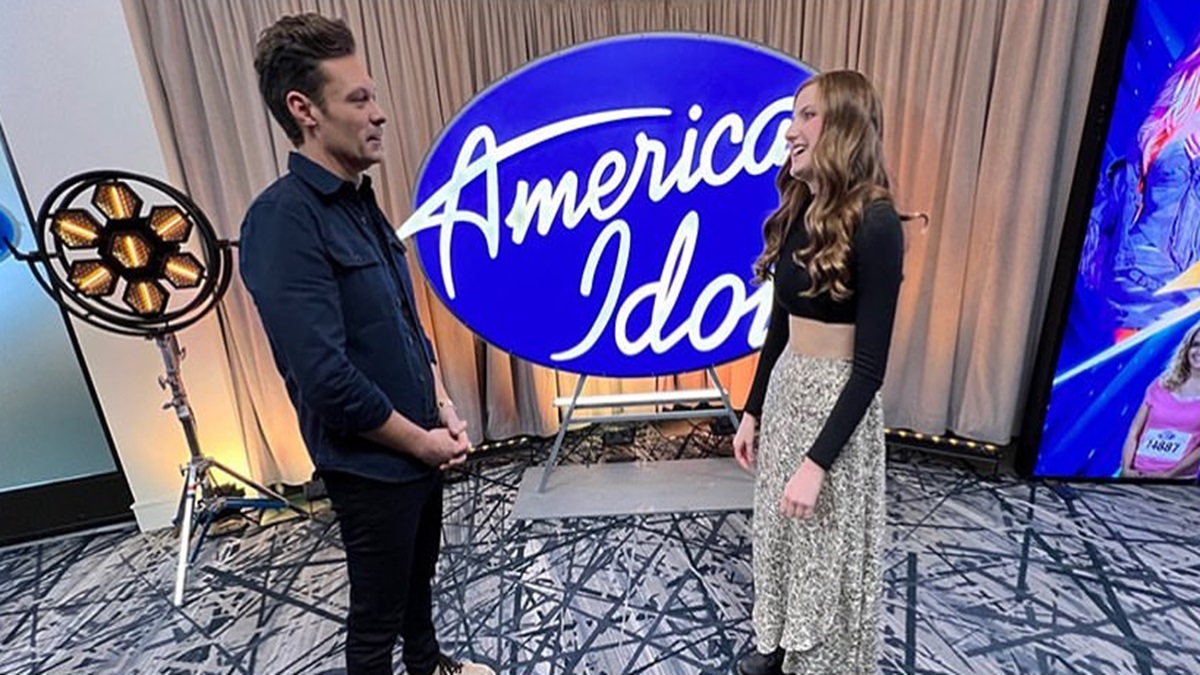 American Idol: Kaylin Hedges' Parents: Who are Jeffrey Hedges and Hailey Hedges?