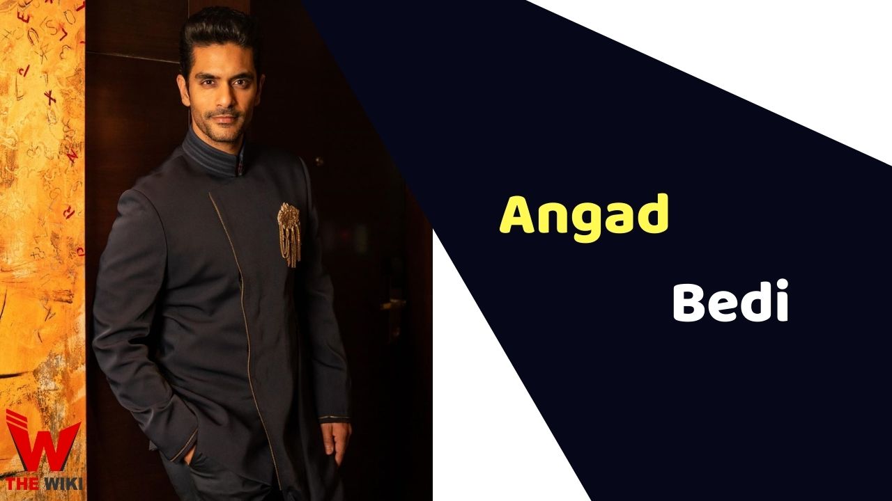 Angad Bedi (Actor) Height, Weight, Age, Affairs, Biography & More