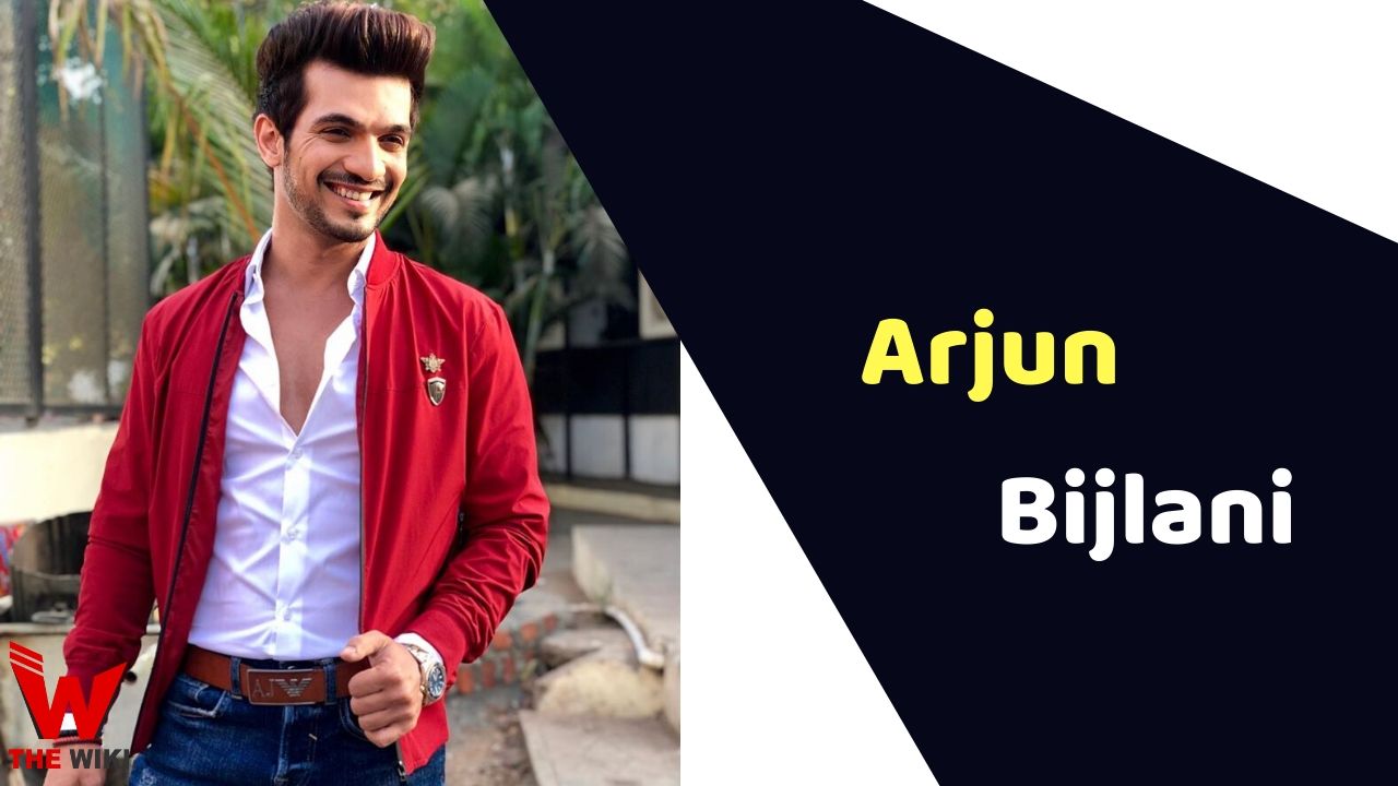 Arjun Bijlani (Actor) Height, Weight, Age, Affairs, Biography & More