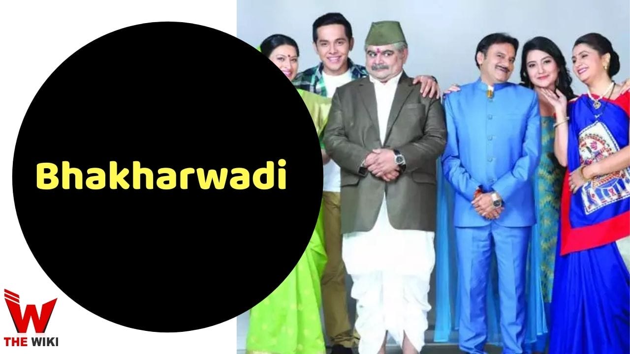 Bhakharwadi (SAB TV) Series Cast, Showtimes, Story, Real Name, Wiki & More