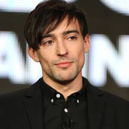 Blake Ritson: Wiki, Biography, Age, Height, Family, Movies, Wife, Net Worth