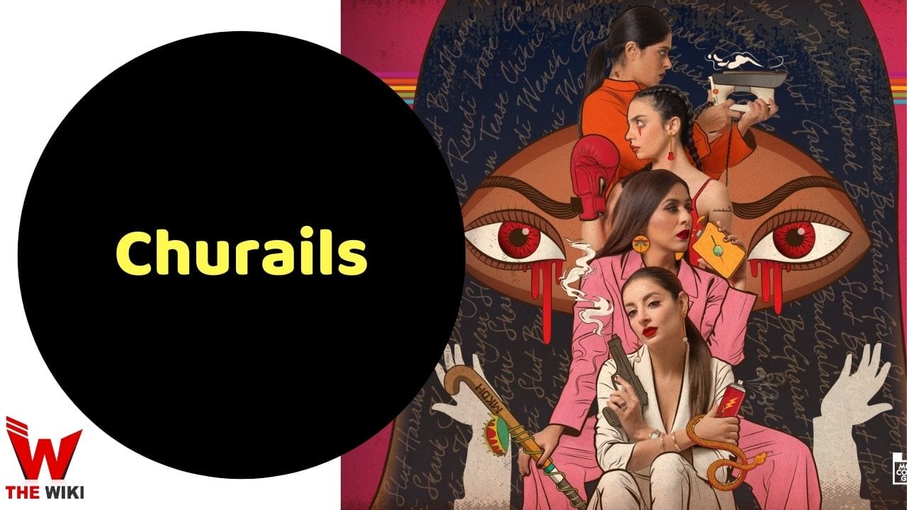 Churails (Zee5) Web Series History, Cast, Real Name, Wiki & More