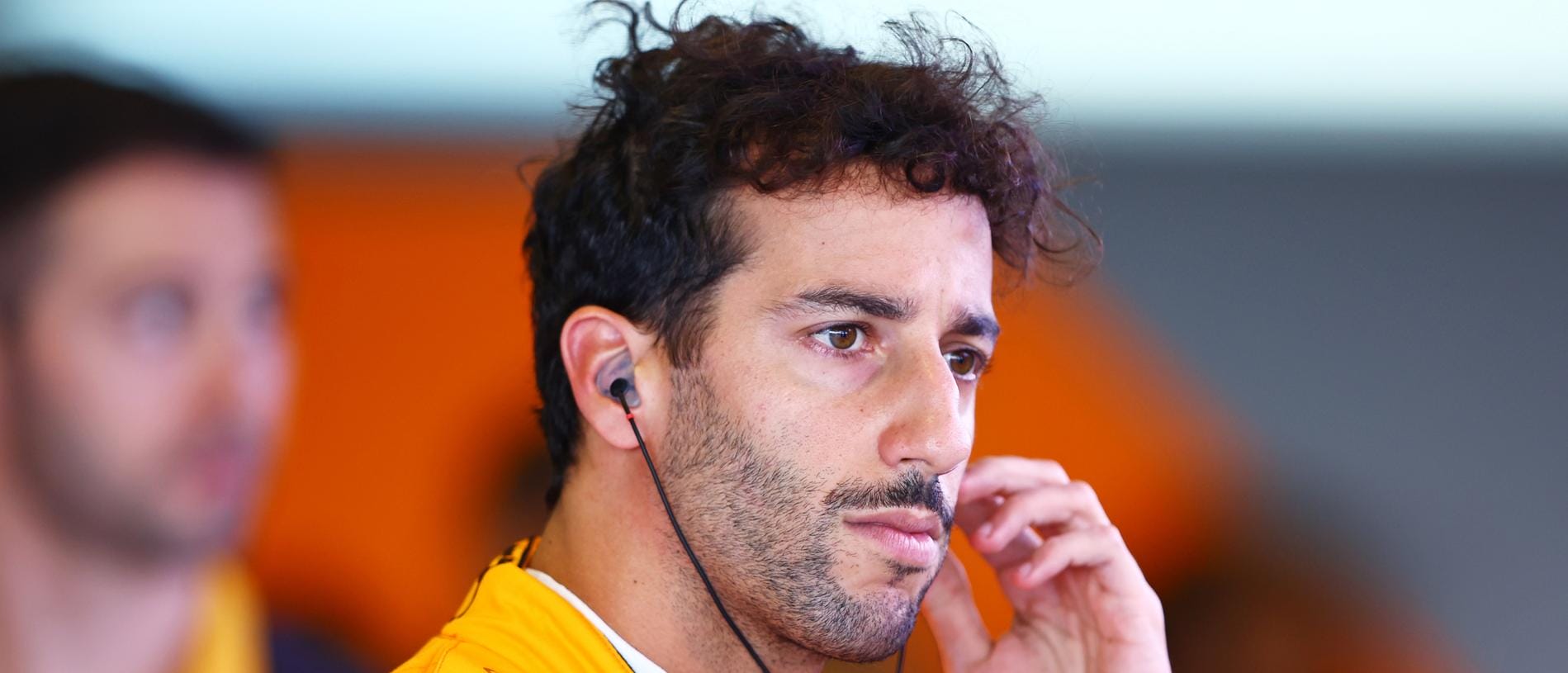 Daniel Ricciardo