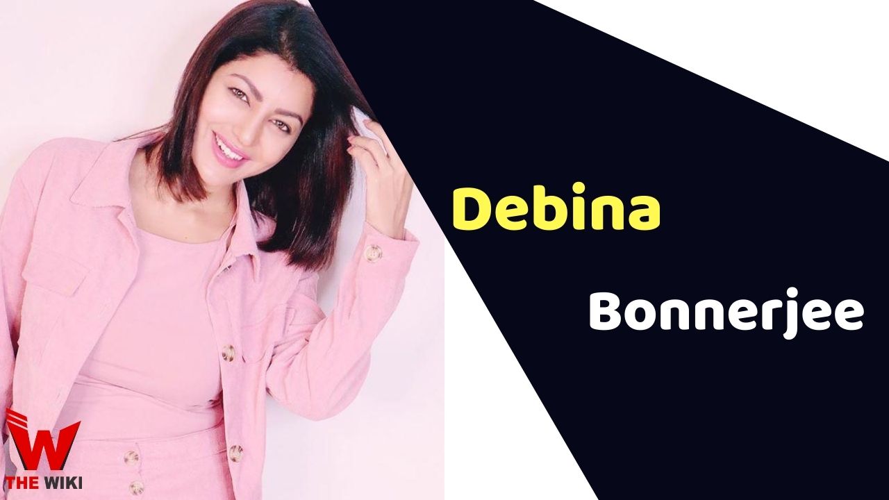 Debina Bonnerjee (Actress) Height, Weight, Age, Affairs, Biography & More