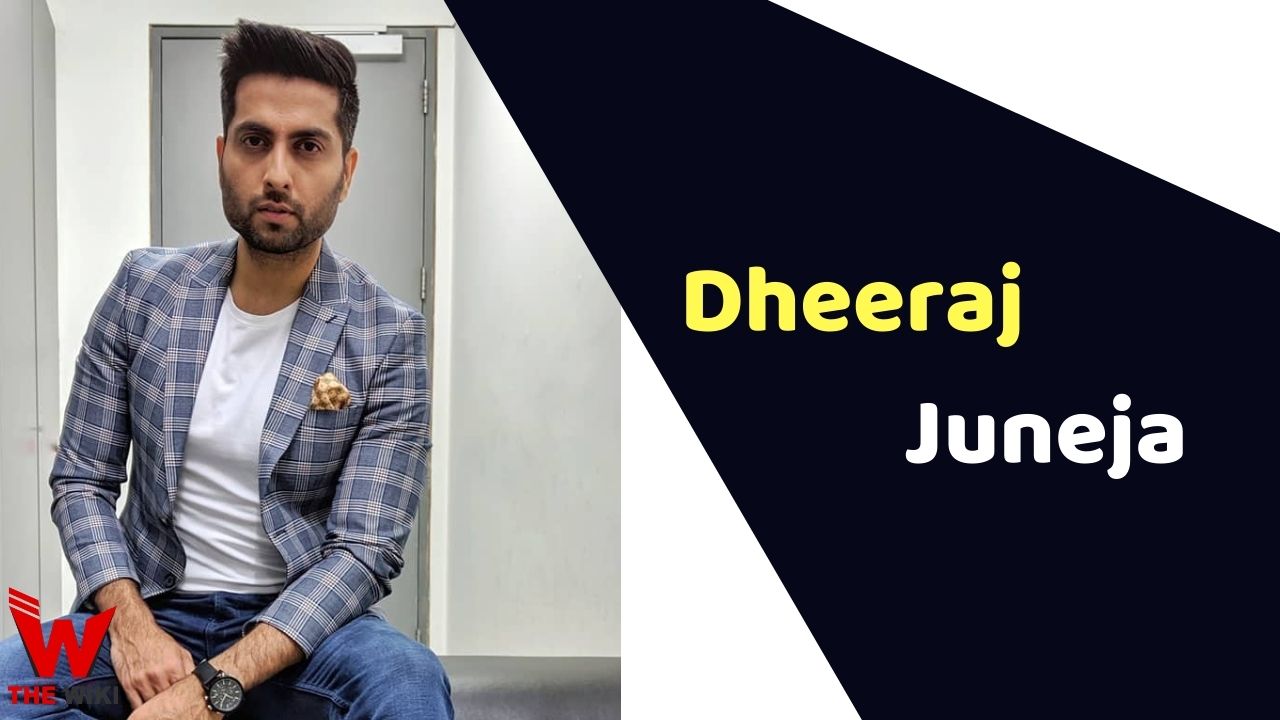 Dheeraj Juneja (Sports Anchor) Height, Weight, Age, Affairs, Biography & More