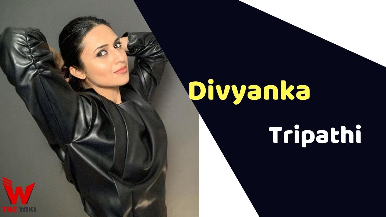 Divyanka Tripathi (Actress) Height, Weight, Age, Affairs, Biography & More