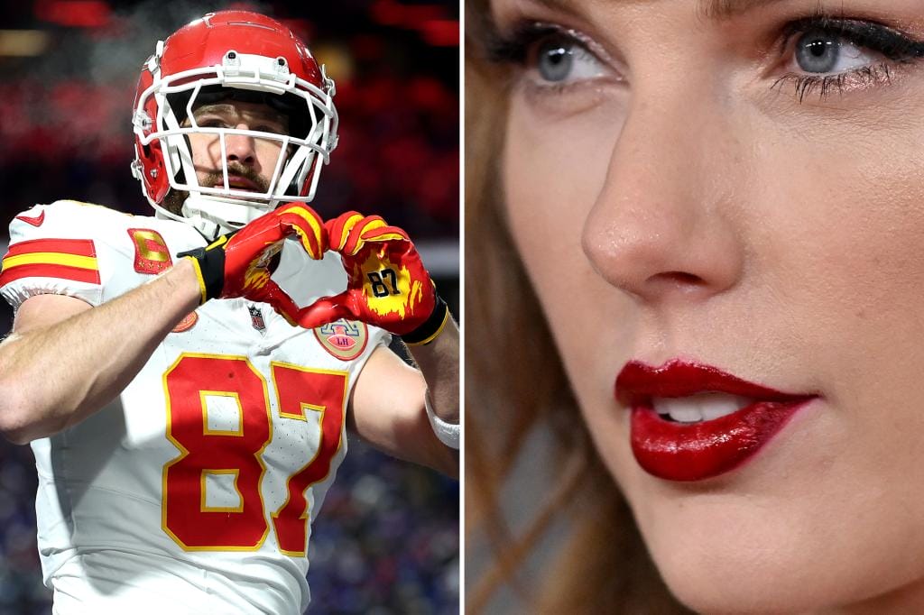 Fans can bet on everything Taylor Swift, including lipstick color, tears, and swear words during Super Bowl LVIII.