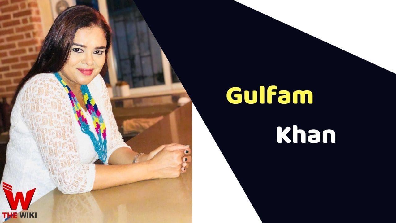 Gulfam Khan (Actress) Height, Weight, Age, Affairs, Biography & More