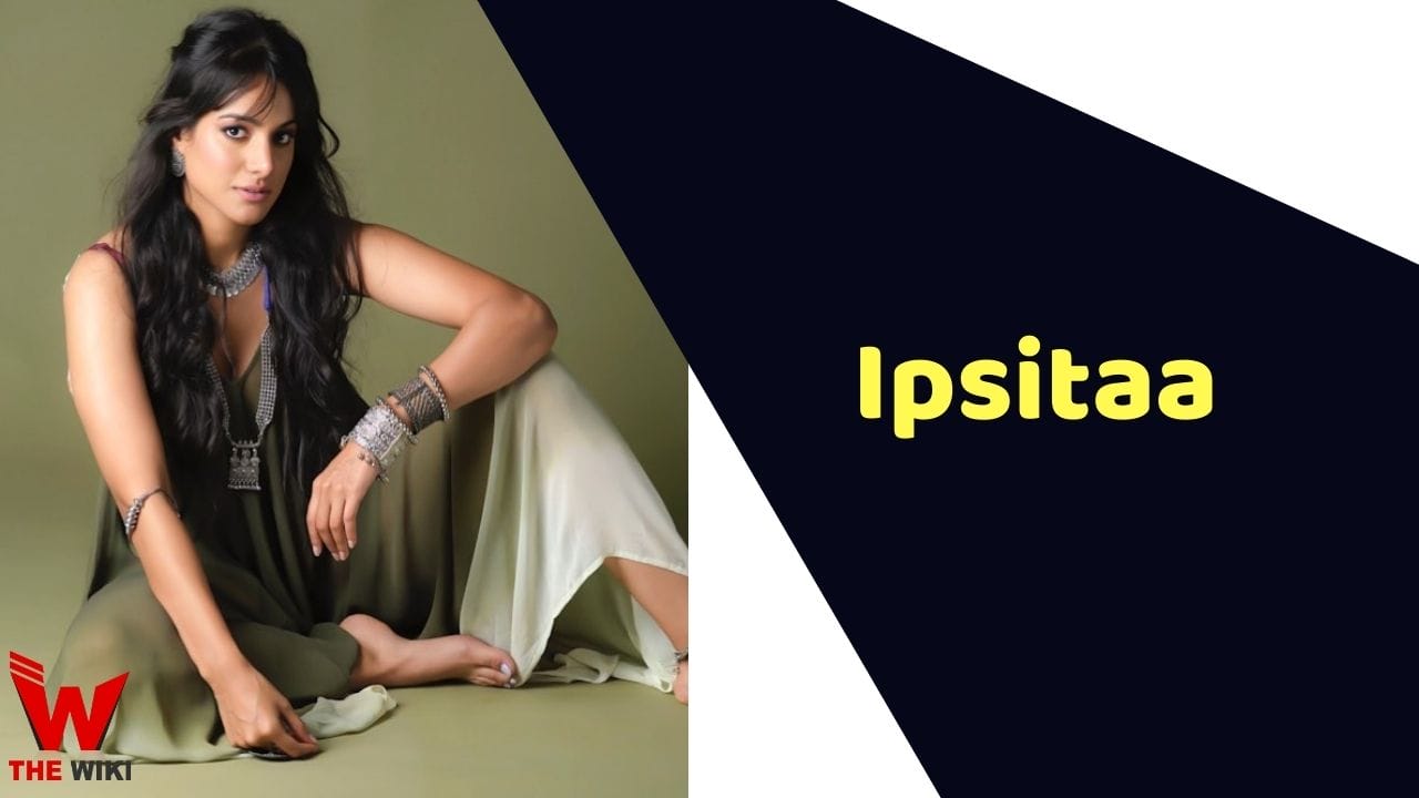 Ipsitaa Khullar (Singer) Height, Weight, Age, Affairs, Biography & More