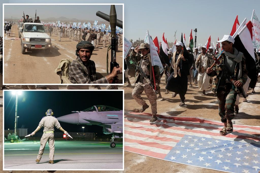 Iranian proxies attack more US troops in Syria as Blinken launches crucial new Middle East tour