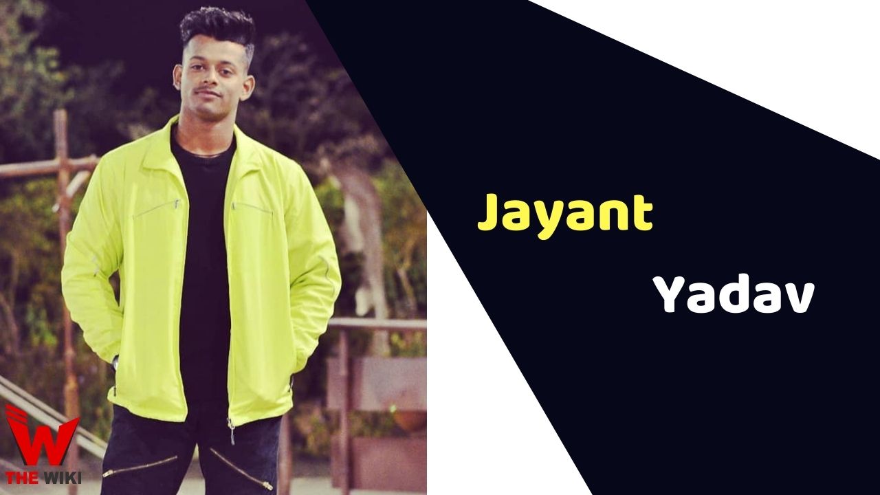 Jayant Yadav (MTV Roadies) Height, Weight, Age, Affairs, Biography & More