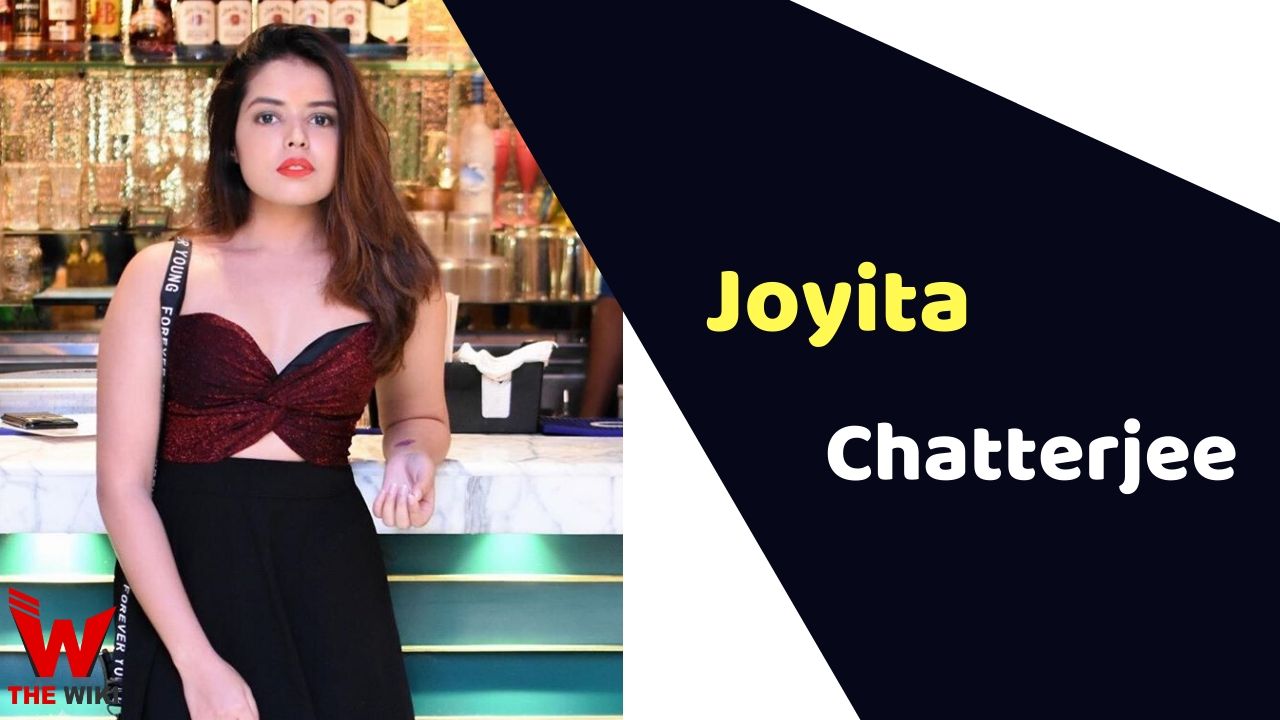 Joyita Chatterjee (Actress) Height, Weight, Age, Affairs, Biography & More