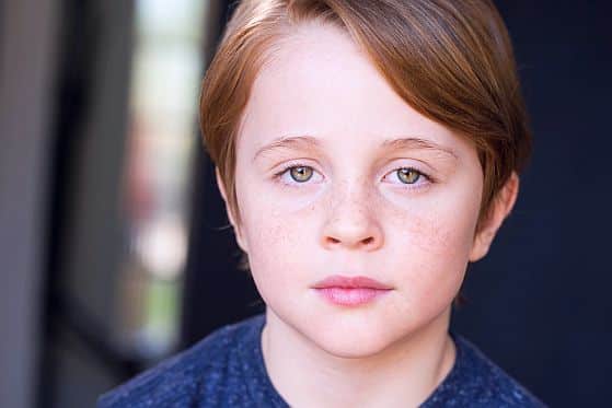 Judah Prehn: Wiki, Biography, Age, Parents, Brother, Movies, Net Worth