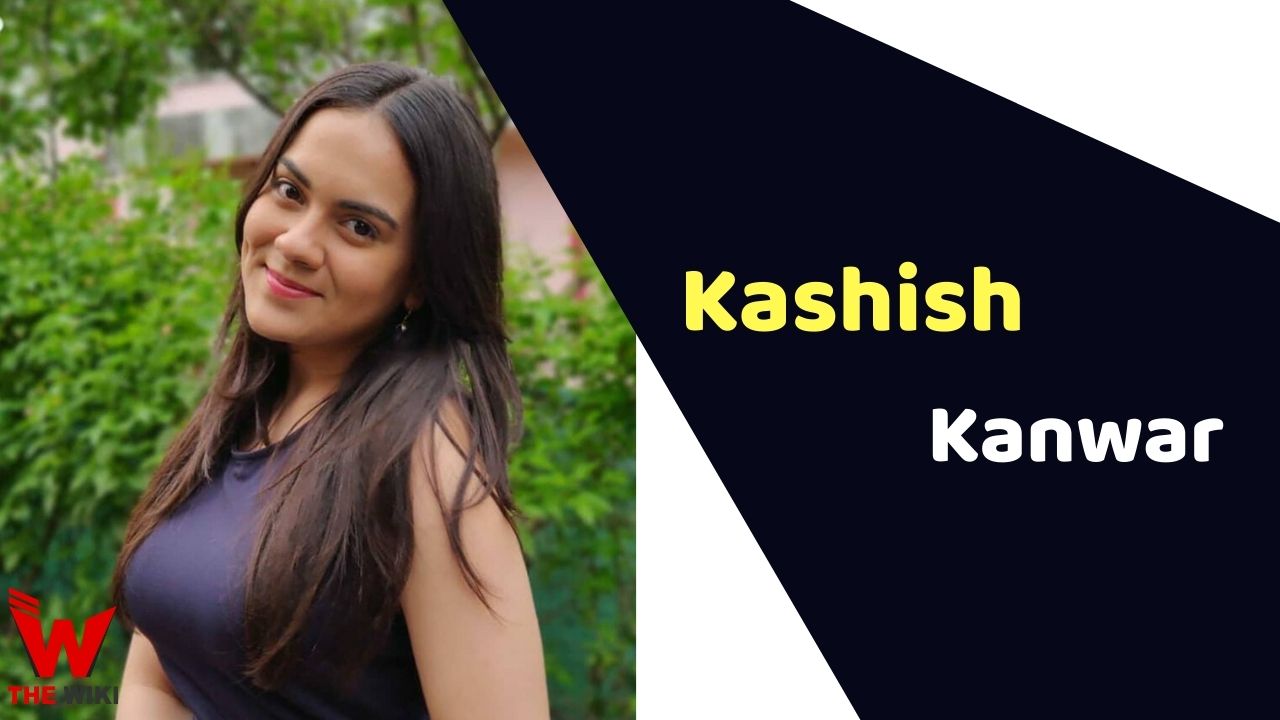 Kashish Kanwar (Actress) Height, Weight, Age, Affairs, Biography & More