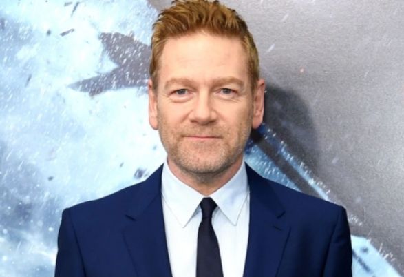 Kenneth Branagh: Wiki, Bio, Age, Height, Career, Family, Wife, Net ...