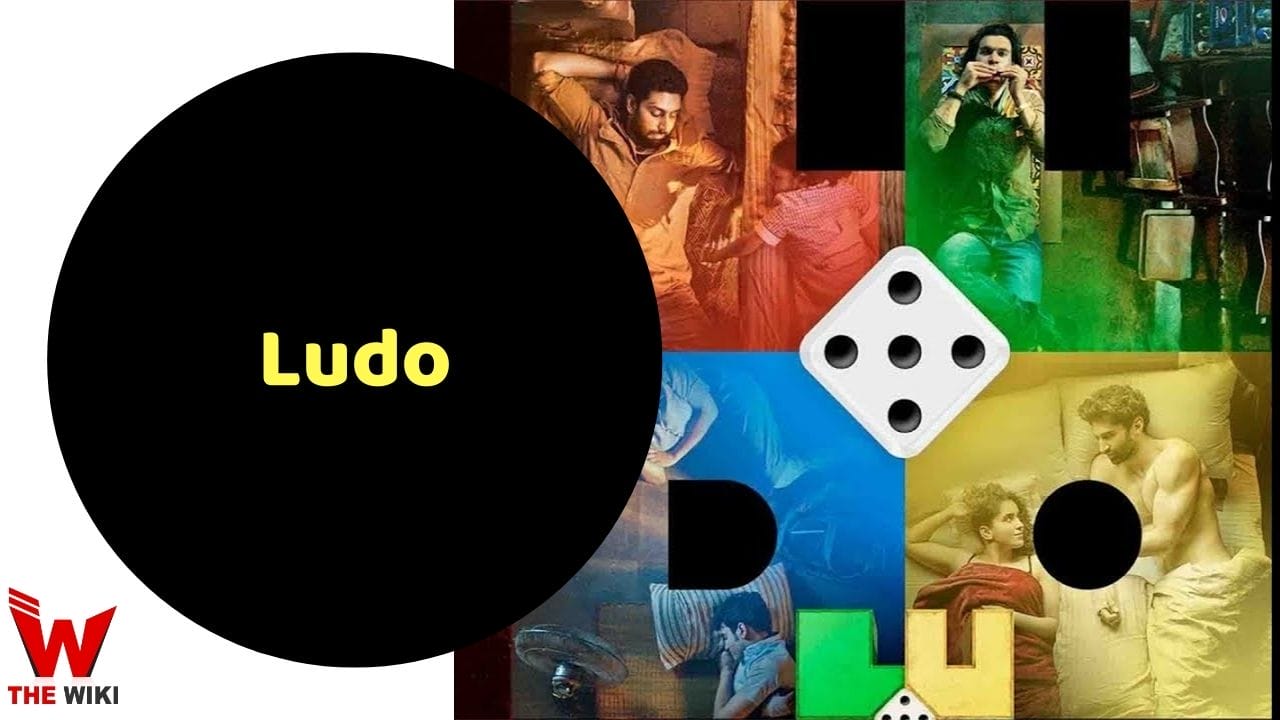 Ludo (Netflix) Movie Story, Cast, Real Name, Wiki & More