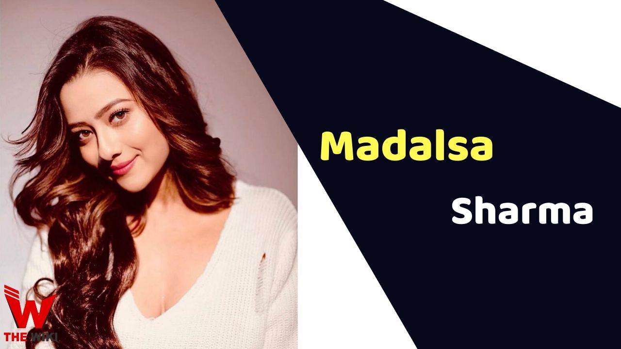 Madalsa Sharma (Actress) Height, Weight, Age, Affairs, Biography & More