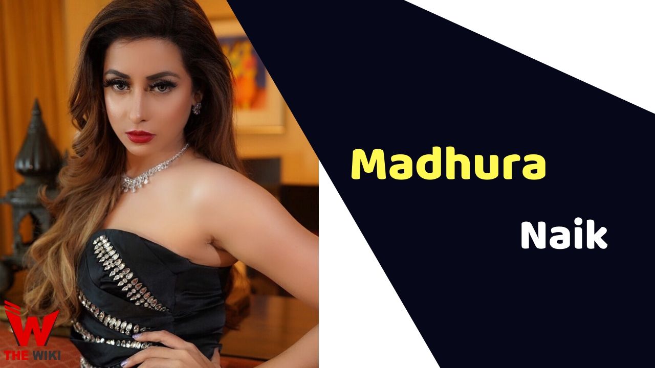 Madhura Naik (Actress) Height, Weight, Age, Affairs, Biography & More