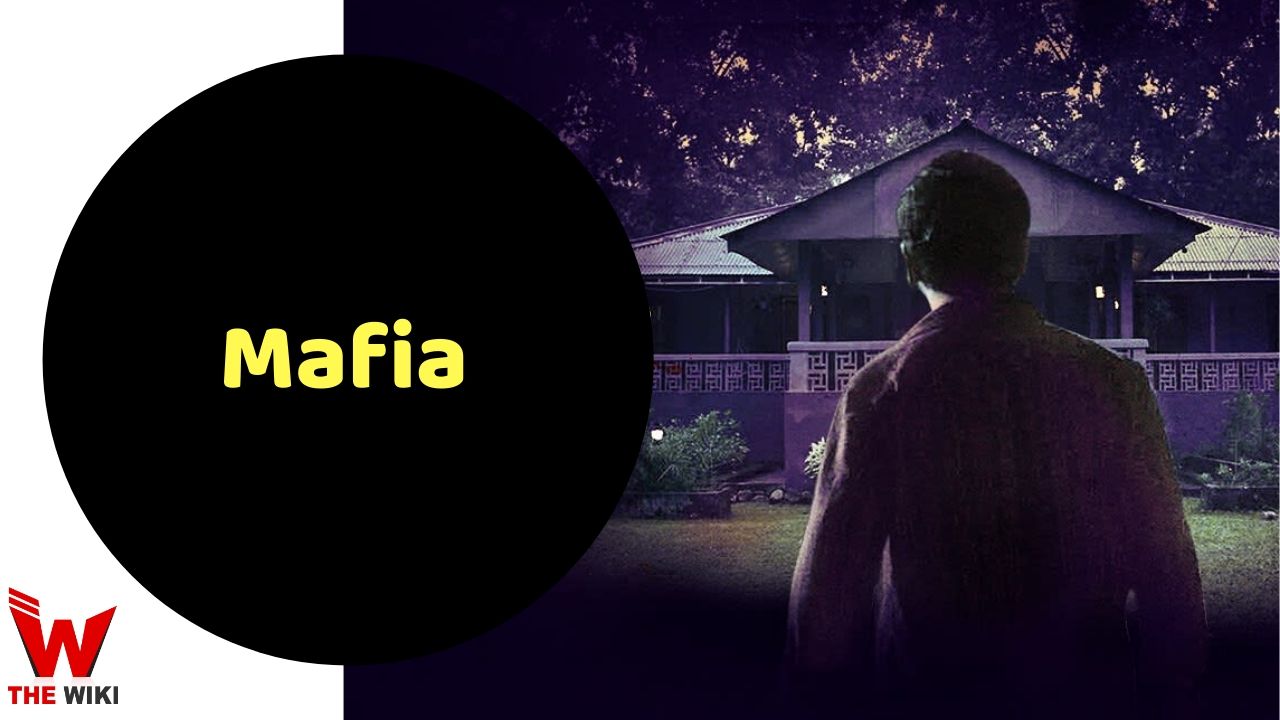 Mafia (Zee5) Web Series History, Cast, Real Name, Wiki & More