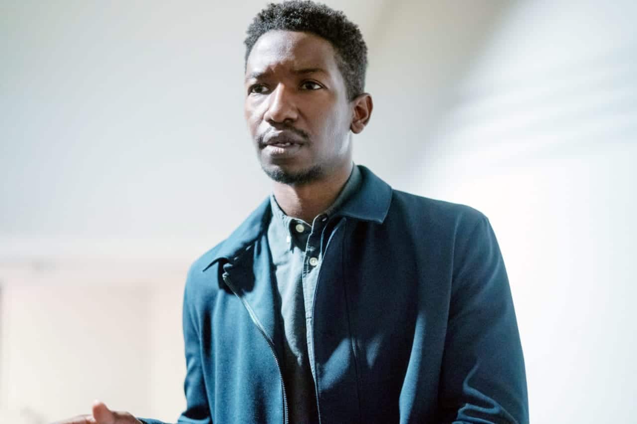 Mamoudou Athie: Wiki, Biography, Age, Height, Nationality, Parents, Wife, Net Worth