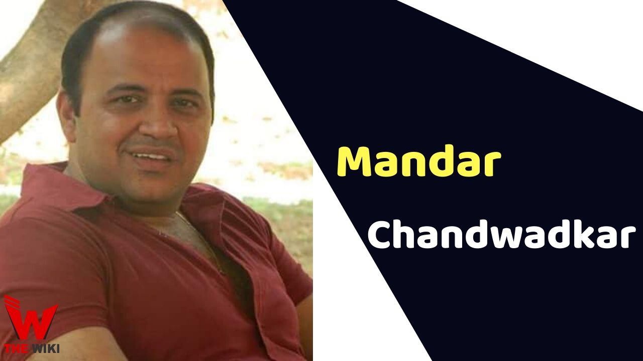 Mandar Chandwadkar (Actor) Height, Weight, Age, Affairs, Biography & More