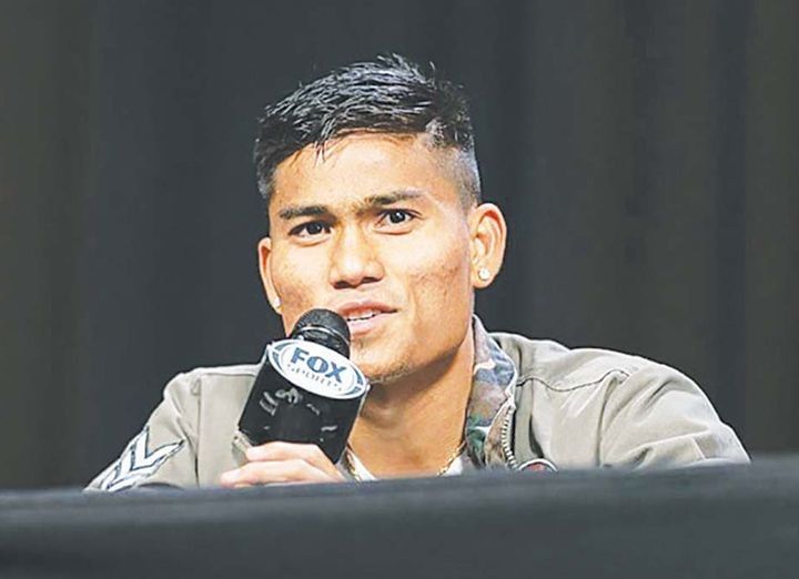 Mark Mayasayo: Wiki, Biography, Age, Height, Wife, Family, Records, Net Worth
