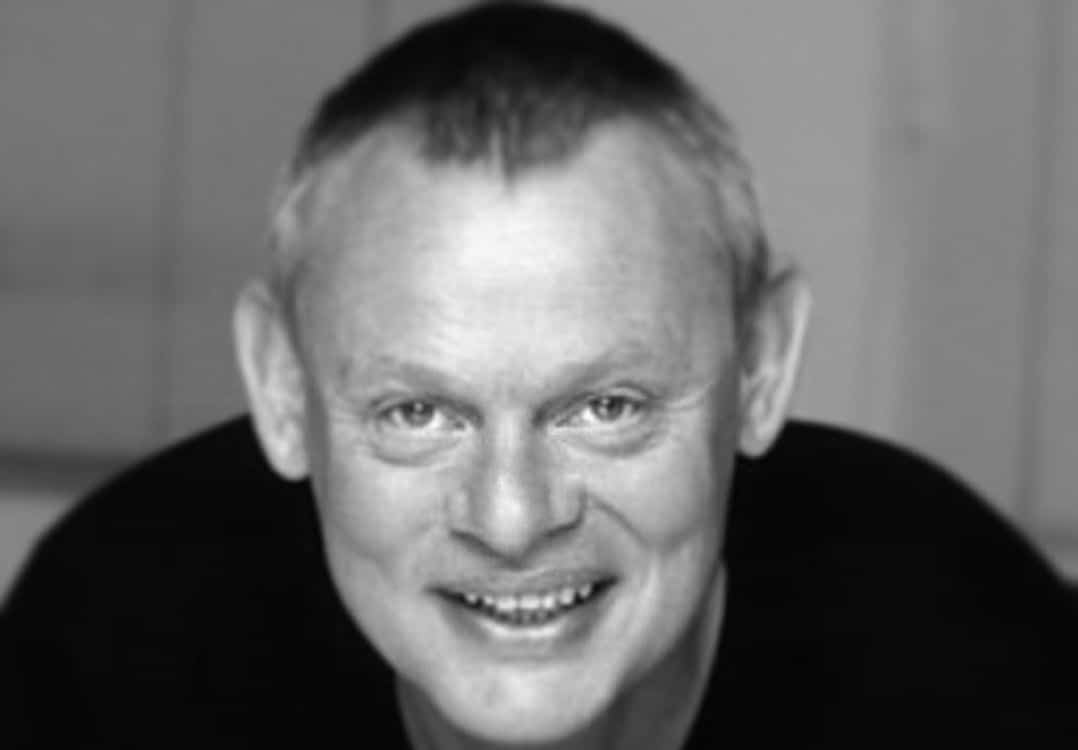 Martin Clunes: Wiki, Biography, Age, Height, Entertainment, Wife, Height, Net Worth