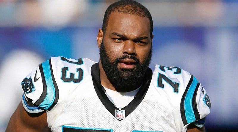 Michael Oher