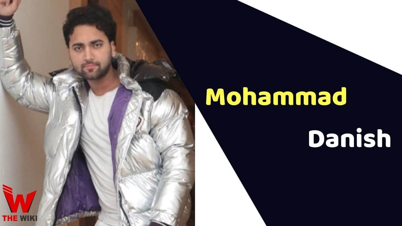 Mohammad Danish (Indian Idol) Height, Weight, Age, Affairs, Biography & More