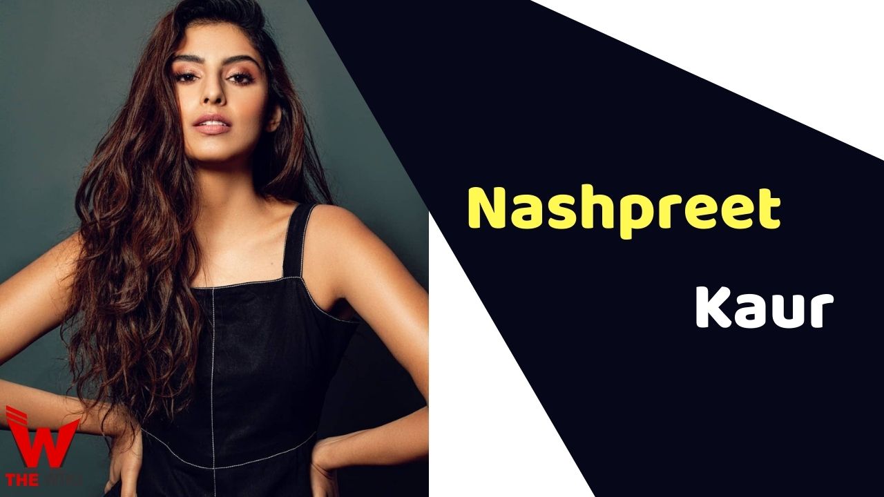 Nashpreet Kaur (Sports Anchor) Height, Weight, Age, Affairs, Biography & More