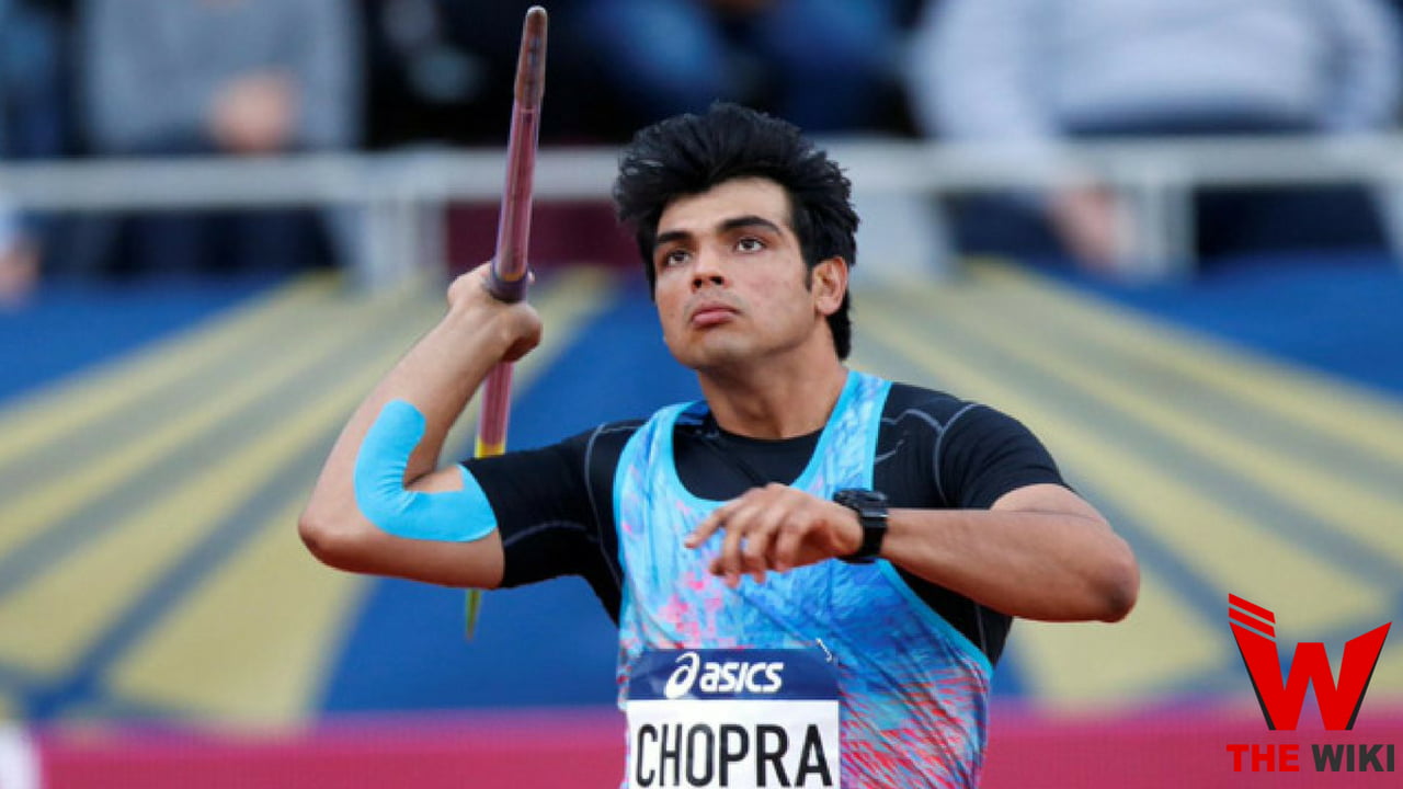 Neeraj Chopra (Gold Medalist) Height, Weight, Age, Affairs, Biography & More
