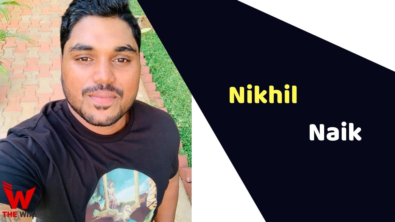 Nikhil Naik (Cricket Player) Height, Weight, Age, Affairs, Biography & More
