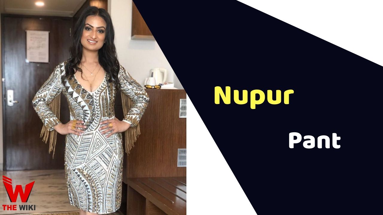 Nupur Pant (Singer) Height, Weight, Age, Affairs, Biography & More