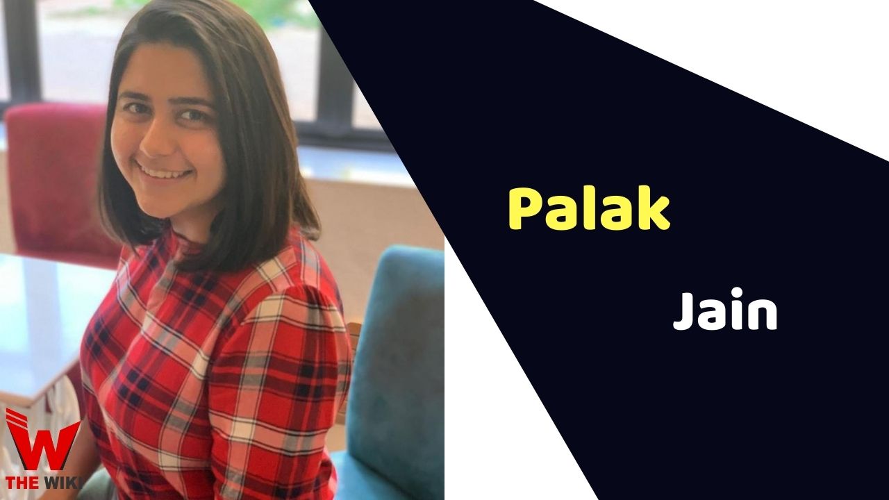 Palak Jain (Actress) Height, Weight, Age, Affairs, Biography & More